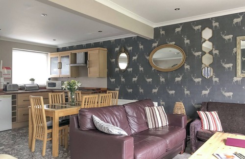 Bowness-on-Windermere Cottage | 3 bedroom accommodation in Bowness-on-Windermere