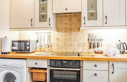 South Charlton Cottage | 3 bedroom accommodation in Denwick near Alnwick