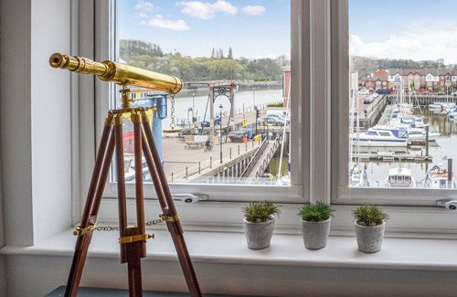 Newcastle-upon-Tyne Cottage | 3 bedroom accommodation in Newcastle upon Tyne