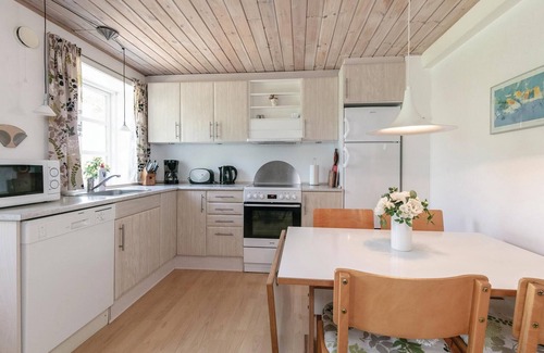 Allinge Apartment | 3 bedroom gorgeous apartment in Allinge