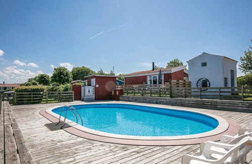 Allinge Apartment | 3 bedroom gorgeous apartment in Allinge