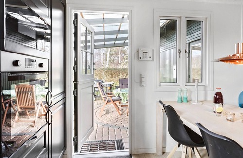 Stubbekobing House | 3 bedroom gorgeous home in Stubbekøbing