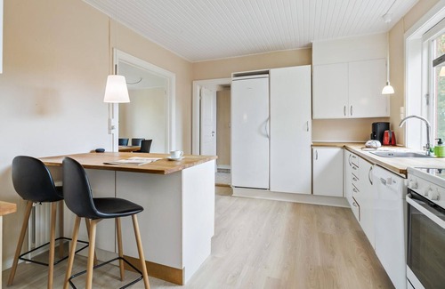 Akirkeby House | 3 bedroom gorgeous home in Aakirkeby