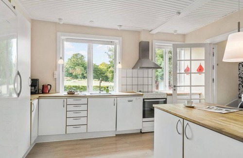 Akirkeby House | 3 bedroom gorgeous home in Aakirkeby