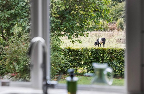 Akirkeby House | 3 bedroom gorgeous home in Aakirkeby