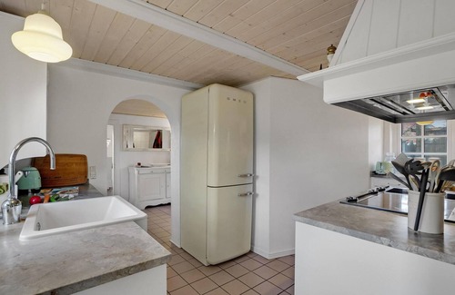 Agger House | 3 bedroom gorgeous home in Vestervig