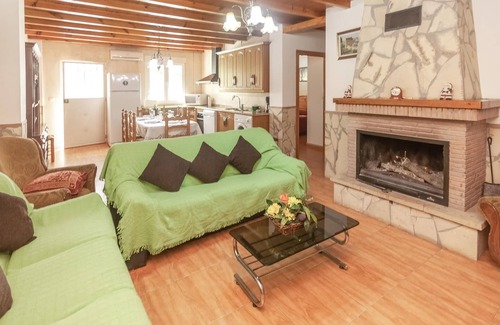 Montefrio House | 3 bedroom gorgeous home in Montefrio