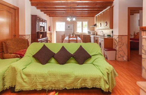 Montefrio House | 3 bedroom gorgeous home in Montefrio