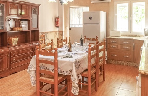 Montefrio House | 3 bedroom gorgeous home in Montefrio