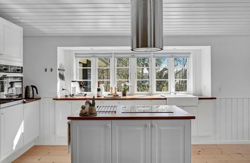 Fjellerup House | 3 bedroom gorgeous home in Glesborg