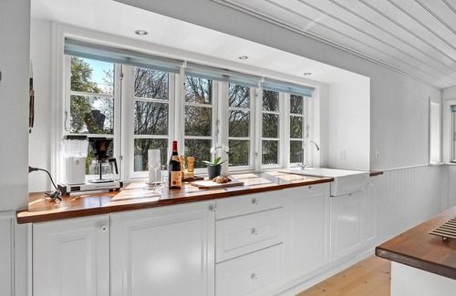 Fjellerup House | 3 bedroom gorgeous home in Glesborg