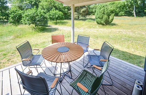 Fjellerup House | 3 bedroom gorgeous home in Glesborg