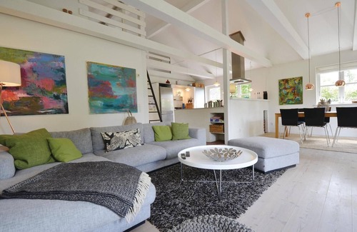 Hornslet House | 3 bedroom gorgeous home in Hornslet