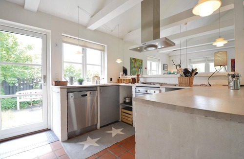 Hornslet House | 3 bedroom gorgeous home in Hornslet