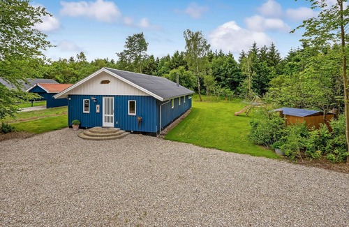 Arrild Ferieby House | 3 bedroom gorgeous home in Toftlund