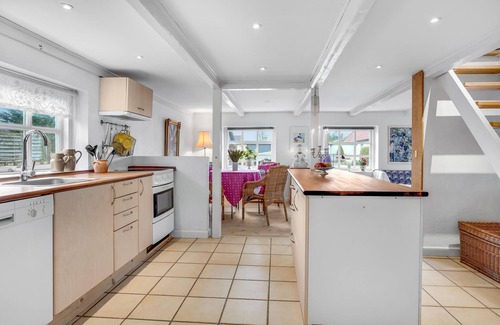 Pandrup House | 3 bedroom gorgeous home in Pandrup
