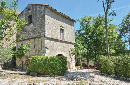 Barjac House | 3 bedroom gorgeous home in Barjac