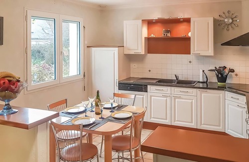 Plouay House | 3 bedroom gorgeous home in Plouay