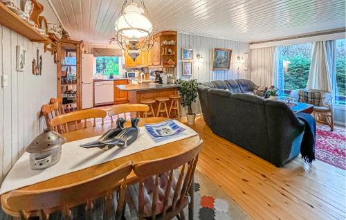 Farsund House | 3 Bedroom Gorgeous Home In Farsund