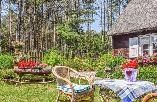 gmina Osiek House | 3 bedroom gorgeous home in Osiek