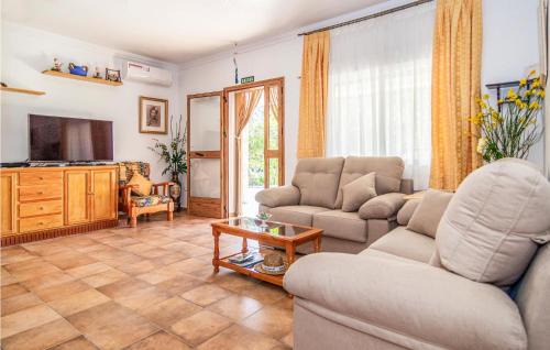 Rute House | 3 Bedroom Gorgeous Home In Rute