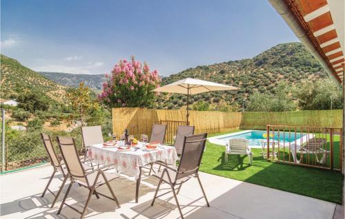 Rute House | 3 Bedroom Gorgeous Home In Rute