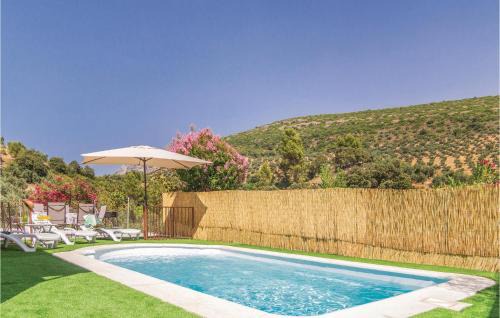 Rute House | 3 Bedroom Gorgeous Home In Rute