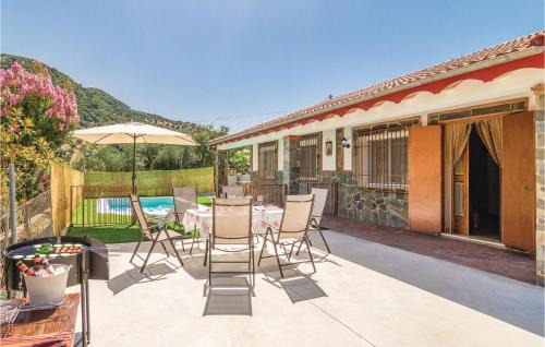 Rute House | 3 Bedroom Gorgeous Home In Rute