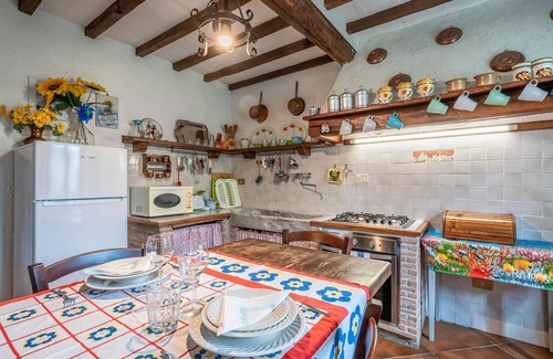 Stazzema House | 3 bedroom gorgeous home in Stazzema LU