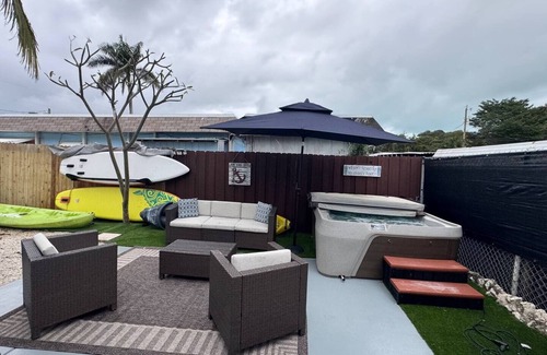Key Largo House | 3-bedroom Home in delightful Key Largo with AC