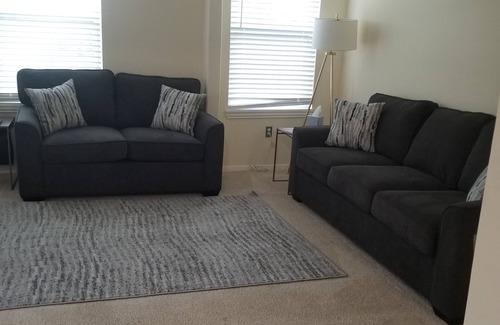 Lavon House | 3 bedroom home walking distance to Lake Lavon