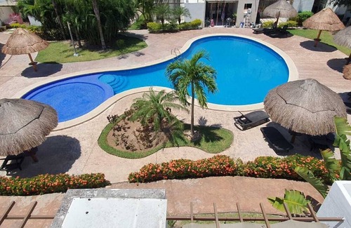 Playa del Carmen House | 3-bedroom house in Playa del Carmen 5min from Xcaret and Beaches