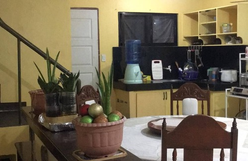 Butuan House | 3 Bedroom house, 10mins to Malls & the city proper, located in a quiet subd.