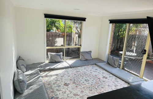 Hampton Park House | 3-bedroom house in Hampton Park
