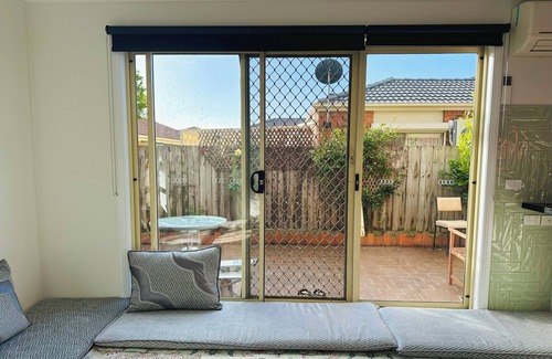 Hampton Park House | 3-bedroom house in Hampton Park