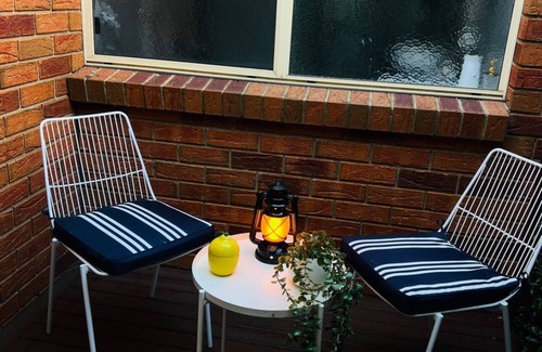 Hampton Park House | 3-bedroom house in Hampton Park