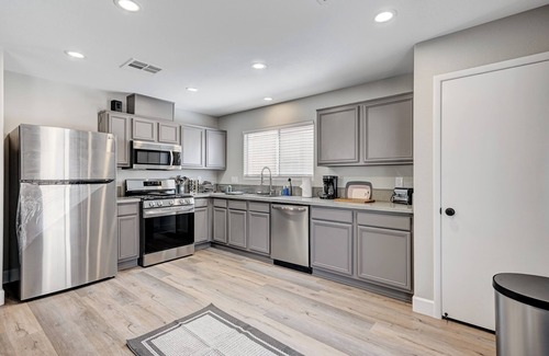 Summerlin West House | 3-bedroom house in beautiful Summerlin
