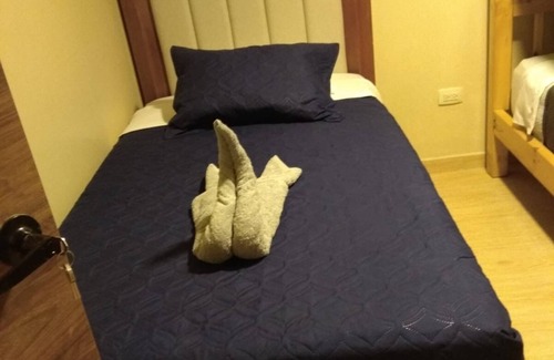 Banos de Agua Santa House | 3-bedroom house in charming Baños with WiFi