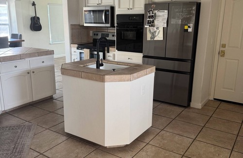 Madera House | 3-bedroom house in fabulous Madera with Pool