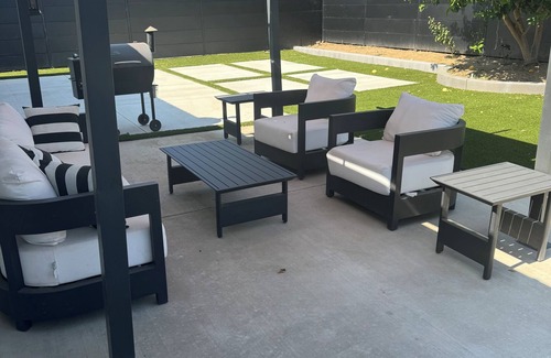 Madera House | 3-bedroom house in fabulous Madera with Pool