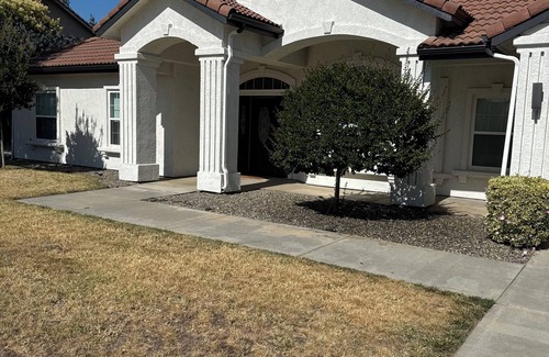 Madera House | 3-bedroom house in fabulous Madera with Pool