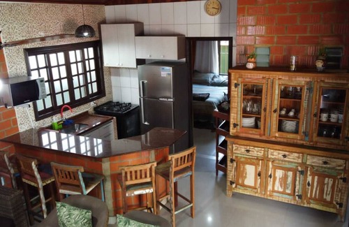 Bexiga House | 3 Bedroom House, Pool, Near Curral Beach - 1 suite