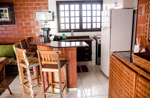 Bexiga House | 3 Bedroom House, Pool, Near Curral Beach - 1 suite