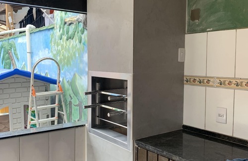 Bexiga House | 3 Bedroom House, Pool, Near Curral Beach - 1 suite