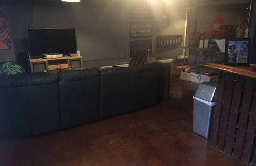 Northeast South Bend House | 3-Bedroom House, Short Walk to ND and Downtown