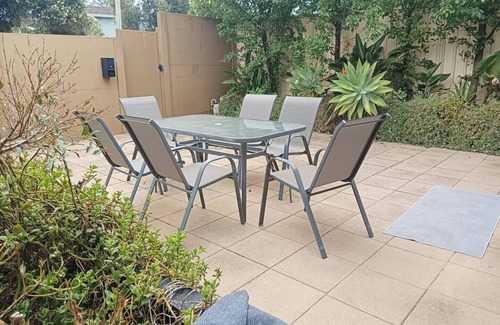 North Bendigo House | 3-bedroom house with AC and WiFi in lovely North Bendigo