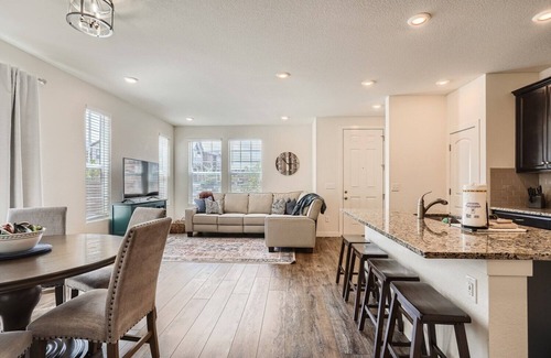 Aurora House | 3 bedroom in Incredible Saddle Rock Area