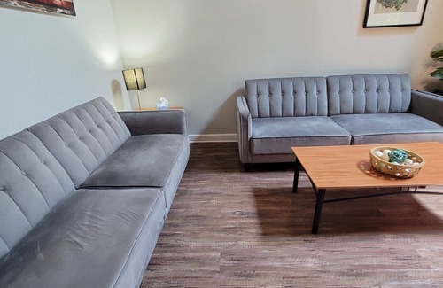 Victorian Village House | 3 Bedroom in the Short North Columbus