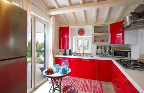 Santa Caterina dello Ionio House | 3 bedroom accommodation in S.Caterina d. Ionio CZ