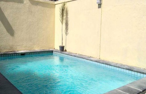 Sanur Kauh Villa | 3 bedroom Law private villa Sanur